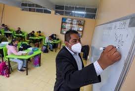 Estado de M&eacute;xico se enfoca en reformar el sistema educativo con plan 2023-2029