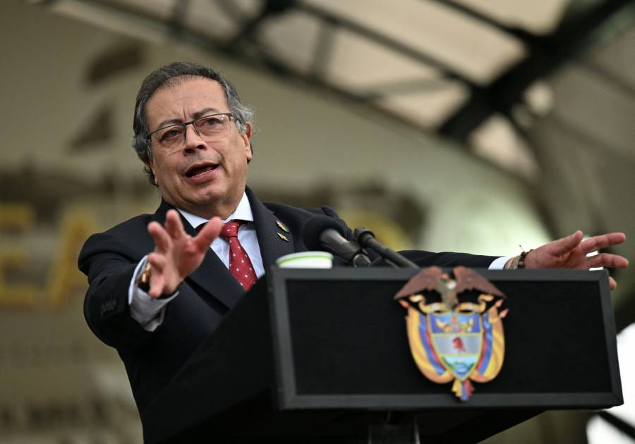 Liberan en Colombia a 66 soldados secuestrados por campesinos 