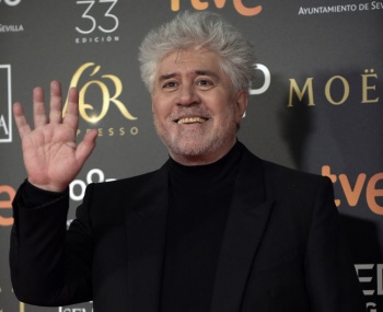 Pedro Almod&oacute;var recibir&aacute; el gran premio honor&iacute;fico del Festival de San Sebasti&aacute;n
