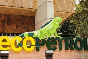 Ecopetrol registra tres trimestres consecutivos de ca&iacute;das en sus utilidades