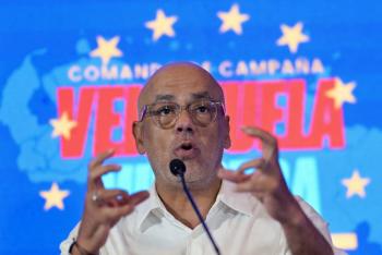 Ente electoral de Venezuela dice que informe de la ONU est&aacute; 