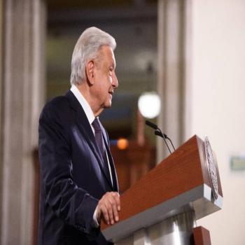 Huelga del PJF convendr&iacute;a para evitar “sabadazos”: AMLO