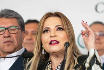 Impugnar&aacute; Morena resoluci&oacute;n que ratifica triunfo de Pablo Lemus en Jalisco