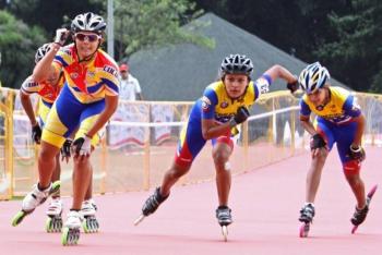 Recortan 800 mil millones de pesos en el presupuesto para el deporte colombiano en 2025