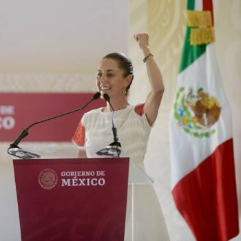 TEPJF oficializa a Claudia Sheinbaum como pr&oacute;xima presidenta