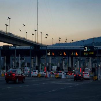 Anuncian cierre parcial en la M&eacute;xico-Cuernavaca