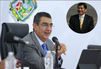 Gobernador espera no haya sobresaltos sobre el arresto domiciliario de Mar&iacute;n