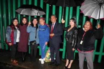 Impulsa GEM estrategia para garantizar derechos de mujeres en Centros Penitenciarios