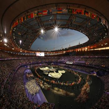 Voluntaria de Par&iacute;s 2024 es hallada sin vida tras la clausura de las olimpiadas