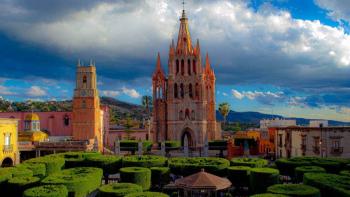 Exfuncionario de San Miguel de Allende vinculado a proceso por fraude inmobiliario