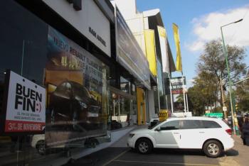 Kavak: Millones de mexicanos quedan fuera del mercado de autos nuevos