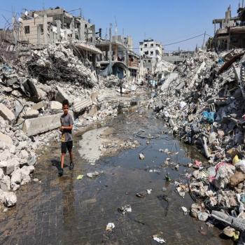 Nuevos bombardeos en Gaza previo a intento de tregua