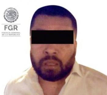 Juez Federal favorece extradici&oacute;n a 