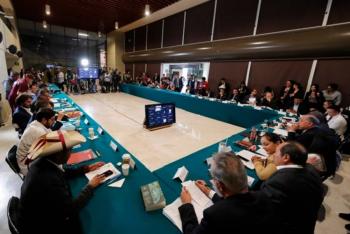 Aprueban en comisiones prohibir vapeadores y uso il&iacute;cito de fentanilo