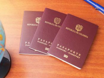 Imprenta Nacional asumir&aacute; emisi&oacute;n de pasaportes con apoyo internacional