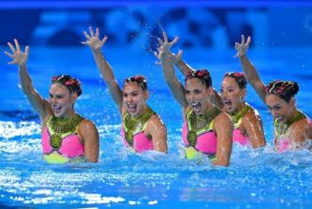 Regresan los 16 atletas mexiquenses tras su participaci&oacute;n en Par&iacute;s 2024