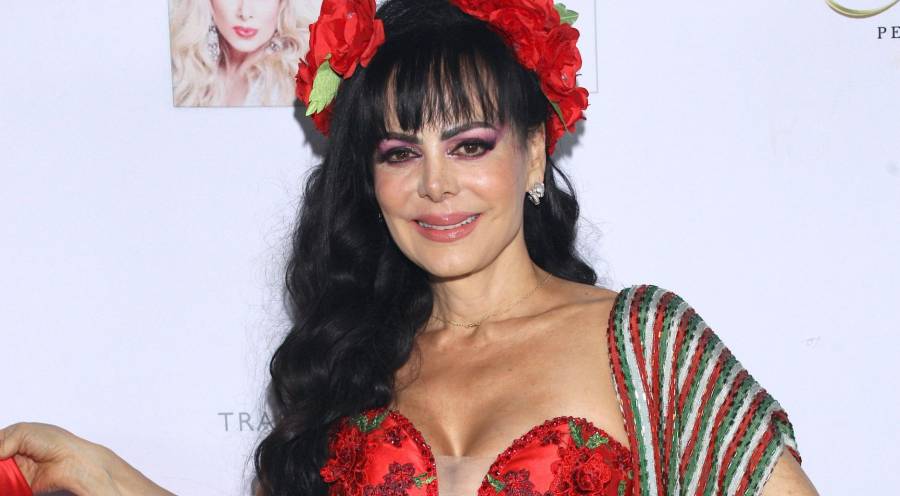 Maribel Guardia desmiente rumores de su muerte: “no estaba muerta, andaba de parranda”