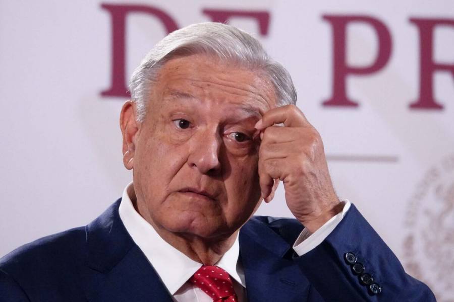 Empresarios que apoyaron a oposici&oacute;n, se han beneficiado con la 4T; ni quebrados ni secuestrados, asegura AMLO