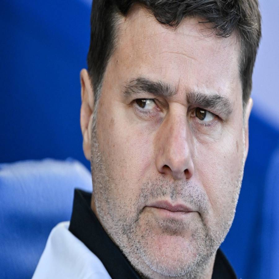 Mauricio Pochettino acepta ser seleccionador de Estados Unidos