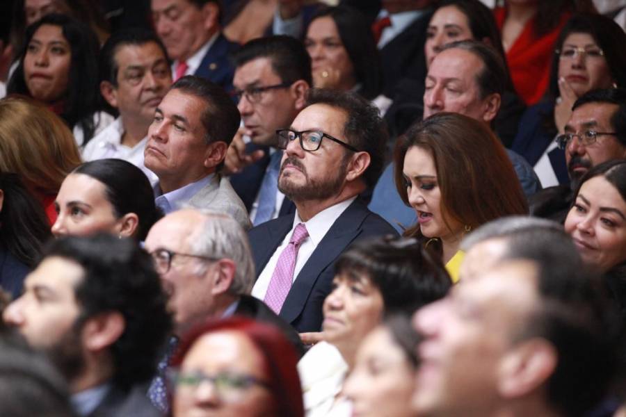 Sheinbaum garantiza segundo piso de 4T: Nacho Mier