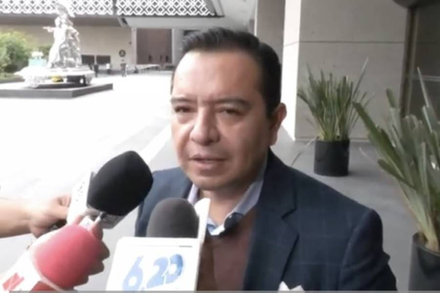 PAN no comparte el veredicto del TEPJF en torno a la elección presidencial 2024: Héctor Saúl Téllez