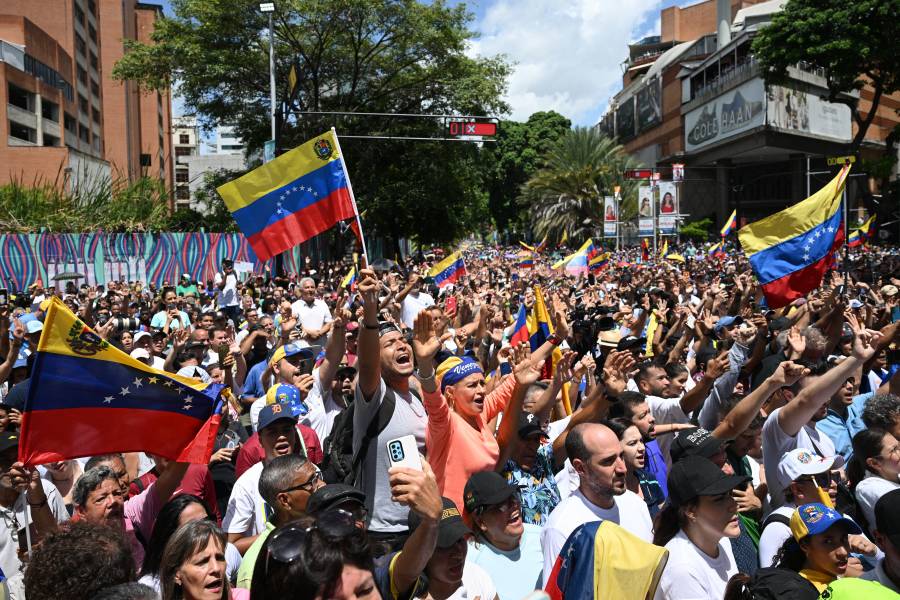 La OEA convoca reunión extraordinaria sobre situación en Venezuela