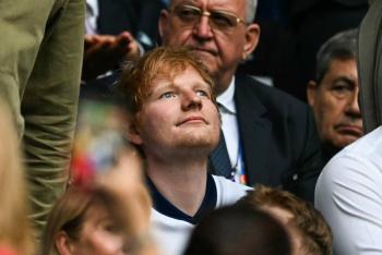 Ed Sheeran se convierte en accionista minoritario del Ipswich Town