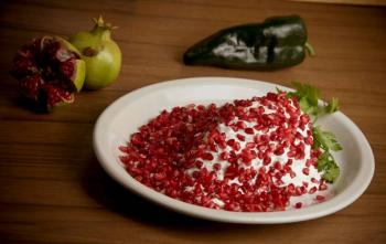 80 A&ntilde;os de Tradici&oacute;n con Uno de los Mejores Chiles en Nogada de la CDMX y Pesan M&aacute;s de 1 Kg