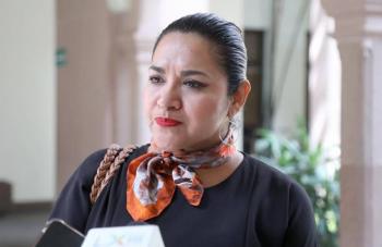 Iniciativa Legislativa Buscar&aacute; Fondos Espec&iacute;ficos para Prevenci&oacute;n de Delitos y Protecci&oacute;n de Mujeres