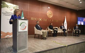 Congreso de la Uni&oacute;n tiene una deuda pendiente sobre la pol&iacute;tica de drogas, aseguran en el Senado