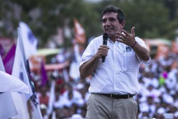 FGR detecta irregularidades en homicidio de H&eacute;ctor Melesio Cu&eacute;n