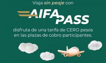 M&aacute;s de 39 mil pasajeros se han registrado en aplicaci&oacute;n 