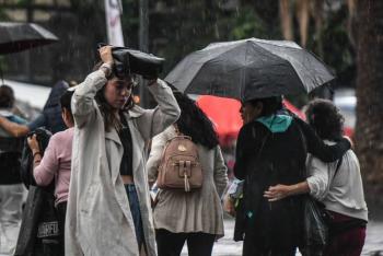 ¿C&oacute;mo estar&aacute; el clima en CDMX este jueves 15 de agosto?