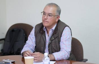 Diputado H&eacute;ctor Ram&iacute;rez Propone Reconocimiento Oficial de la Lengua de Se&ntilde;as Mexicana en la Constituci&oacute;n de San Luis Potos&iacute;