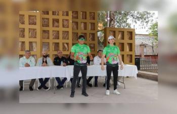 Tlaxcala Acoge el Serial Trail M&aacute;gico por Primera Vez Este Domingo