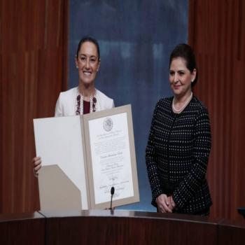 Oficialmente, Claudia Sheinbaum es la presidenta electa de M&eacute;xico