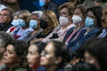 Aumentan contagios de COVID-19 en M&eacute;xico; alertan por riesgo de nuevas cepas