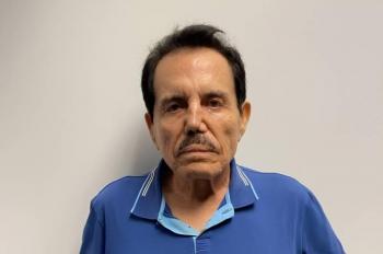 “El Mayo” Zambada ser&aacute; trasladado a Nueva York para enfrentar juicio
