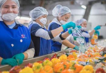 Aumenta 11.15% super&aacute;vit de la balanza comercial agroalimentaria en primer semestre del a&ntilde;o