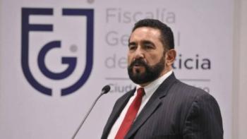 Negaci&oacute;n de rescate al exgobernador Javier Corral por parte de Ulises Lara