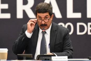 Fiscal&iacute;a Anticorrupci&oacute;n de Chihuahua, declara a Javier Corral como “pr&oacute;fugo de la justicia”
