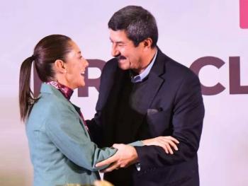 Venganza pol&iacute;tica, intento de detenci&oacute;n de Javier Corral