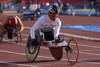 M&eacute;xico pone su esperanza en los Juegos Paral&iacute;mpicos de Par&iacute;s 2024