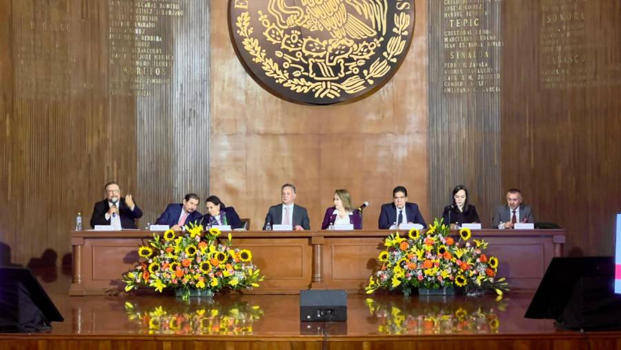 “Indispensable armonizar la carrera judicial con legitimidad y democracia”: Yasmín Esquivel sobre reforma al Poder Judicial