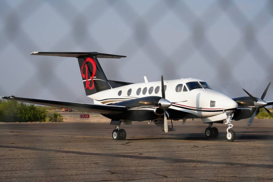 Acusa FGR vuelo ilegal de 'El Mayo'; exige informe a EEUU