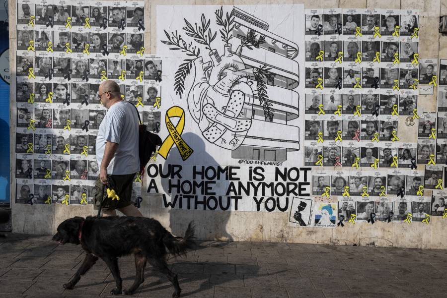 Ham&aacute;s rechaza 
