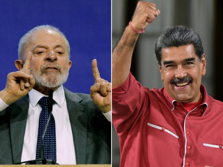 Oposición de Venezuela llama a 