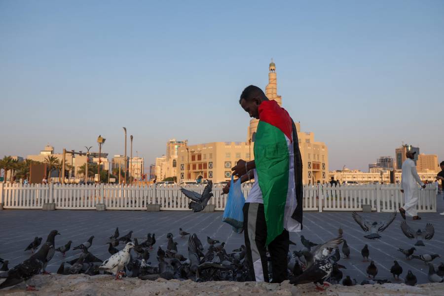 Biden advierte a todas las partes que no deben “socavar” el intento de lograr una tregua en Gaza