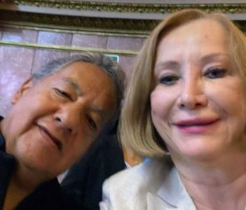 Mas mujeres celebran llegada de Sheinbaum a la Presidencia; es nuestro tiempo, dice Laura Itzel Castillo
