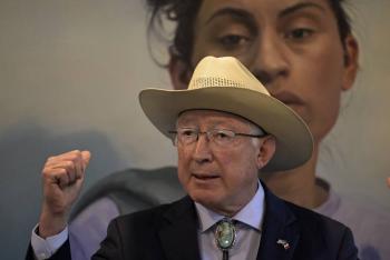 EEUU niega que cooperaci&oacute;n con M&eacute;xico haya parado tras captura del “Mayo” Zambada